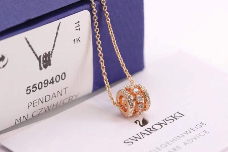 Swarovski Necklaces Breathable 252176