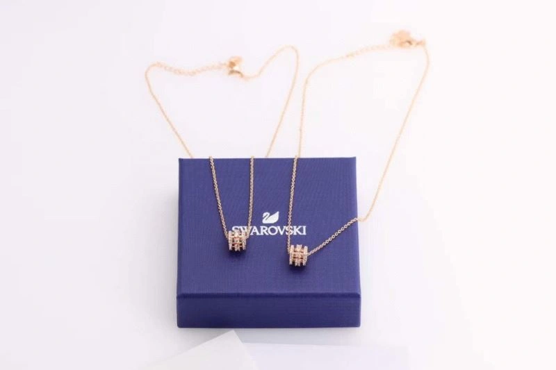 Swarovski Necklaces Breathable 252176