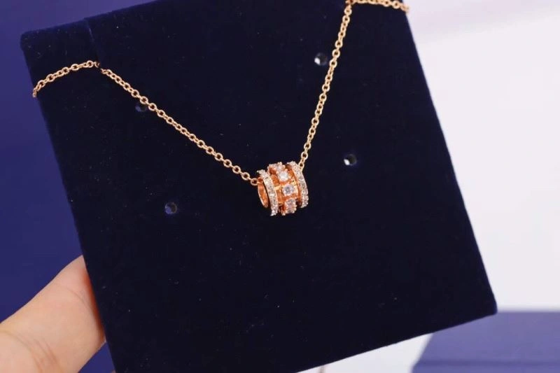 Swarovski Necklaces Breathable 252176