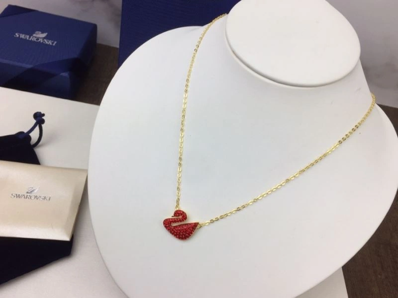 ModernLook Swarovski Necklaces 252174