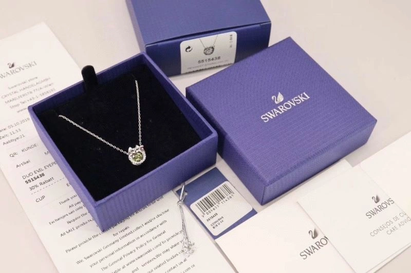 ModernLook Swarovski Necklaces 252173