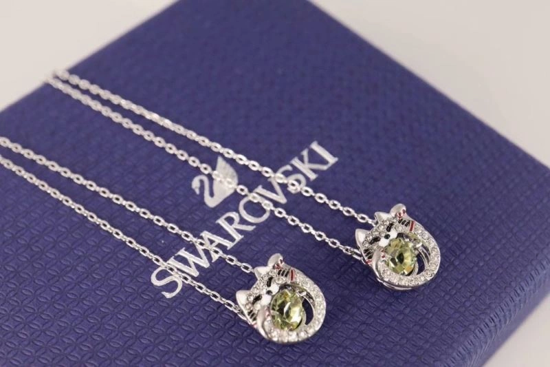 ModernLook Swarovski Necklaces 252173