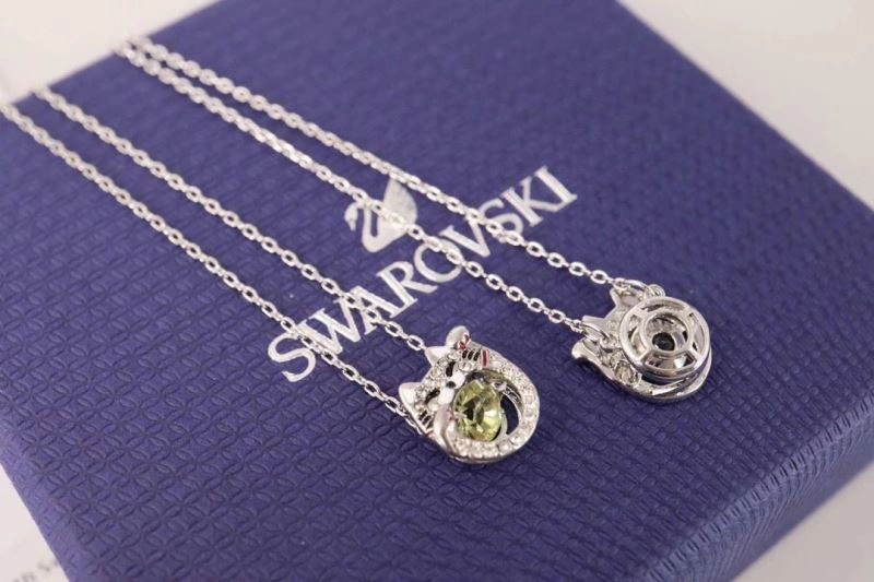 ModernLook Swarovski Necklaces 252173