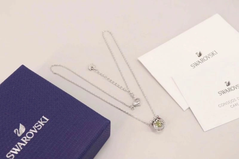 ModernLook Swarovski Necklaces 252173