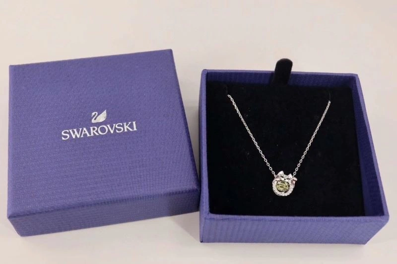 ModernLook Swarovski Necklaces 252173