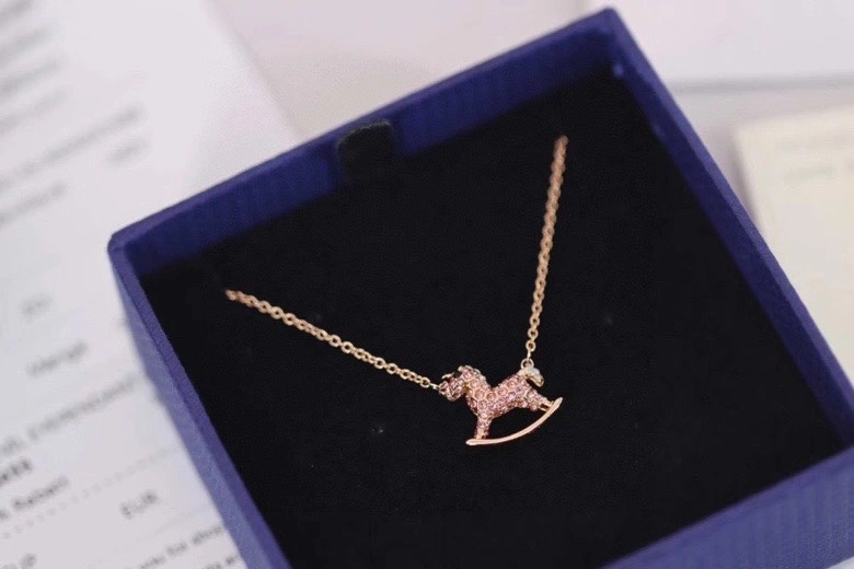 OdorResistant Swarovski Necklaces 252158