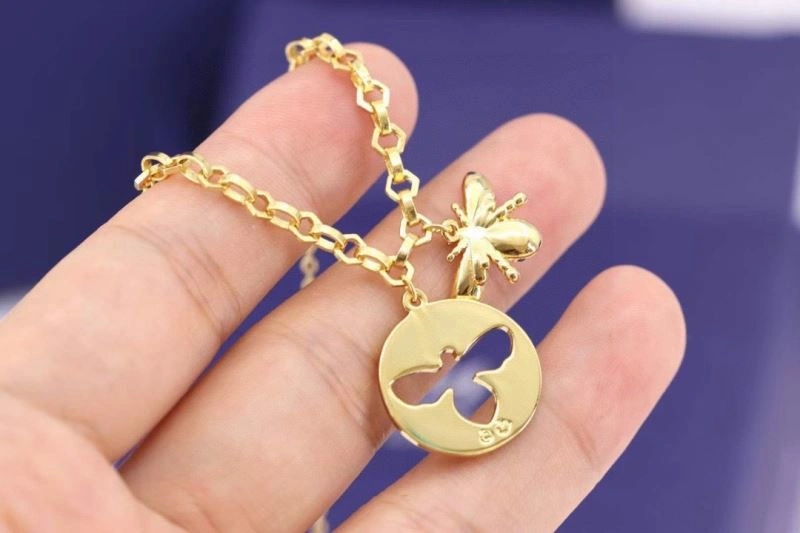 FastDry Swarovski Necklaces 252150