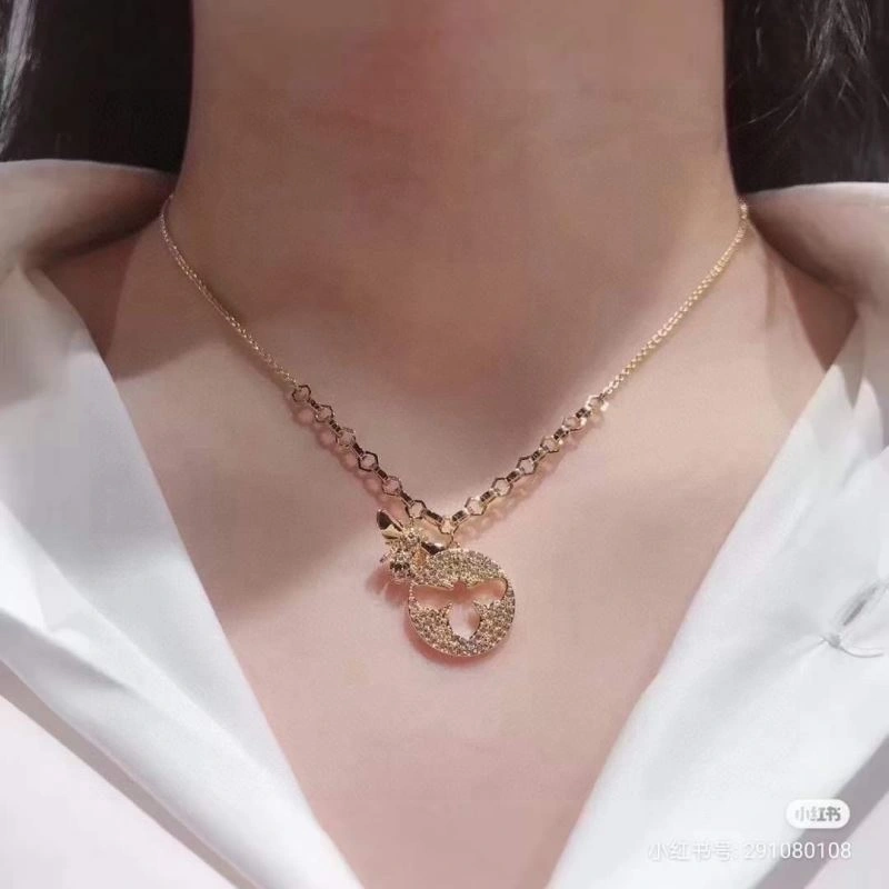 FastDry Swarovski Necklaces 252150