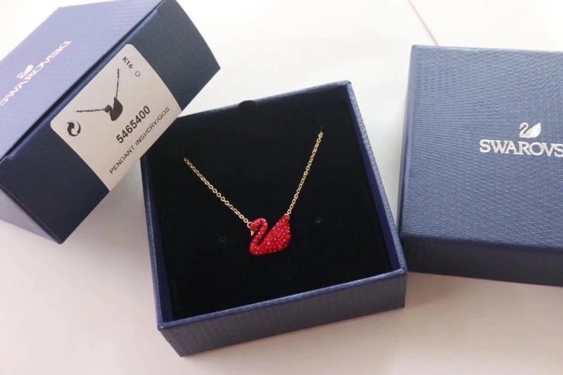 Swarovski Necklaces Stylish 252161