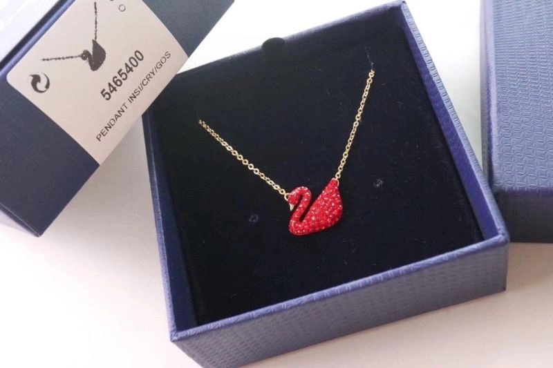 Swarovski Necklaces Stylish 252161