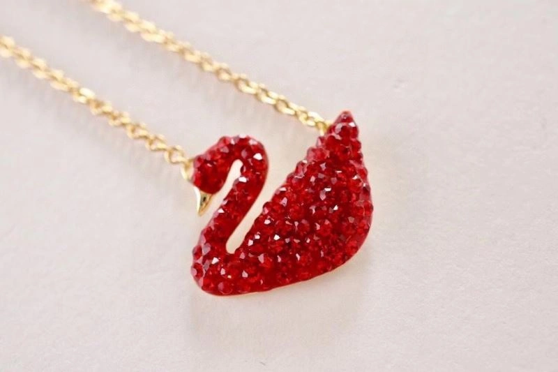 Swarovski Necklaces Stylish 252161