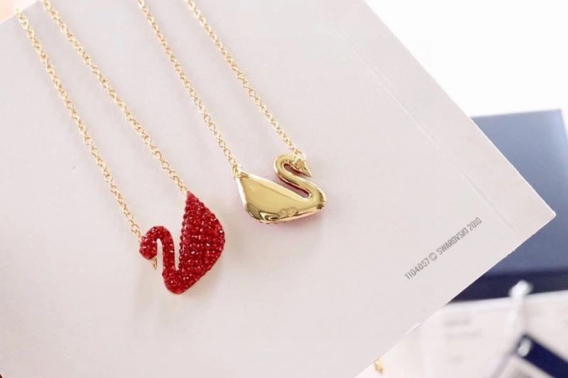 Swarovski Necklaces Stylish 252161