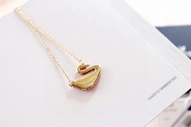 Swarovski Necklaces Stylish 252161