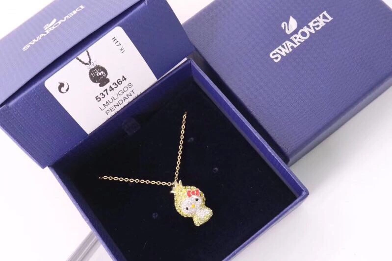 Swarovski Necklaces StreetReady 252154
