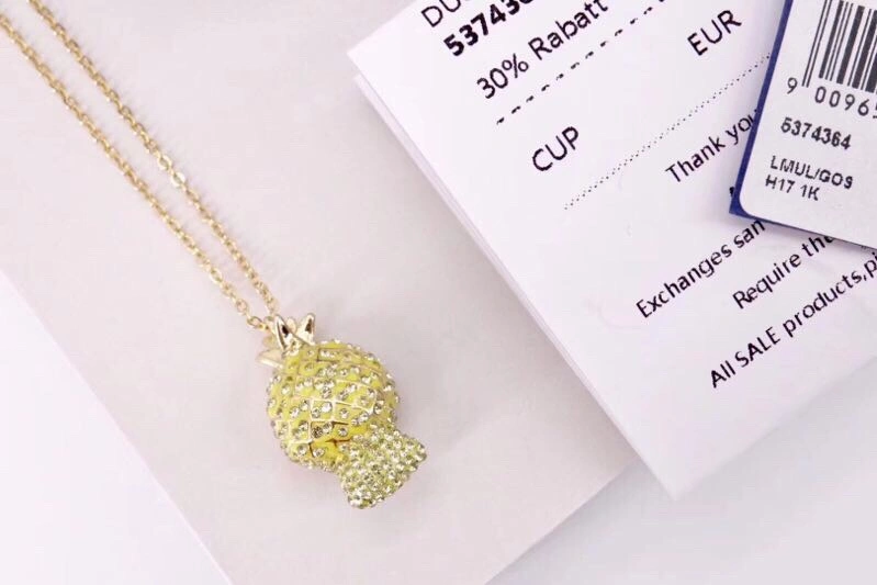 Swarovski Necklaces StreetReady 252154