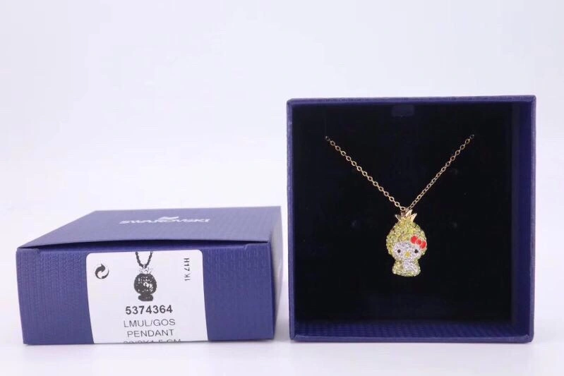 Swarovski Necklaces StreetReady 252154