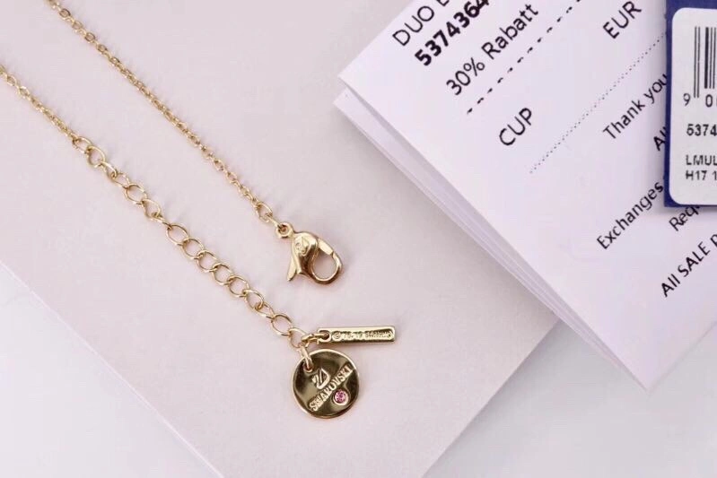 Swarovski Necklaces StreetReady 252154