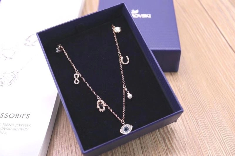 Swarovski Necklaces SmartChoice 252165