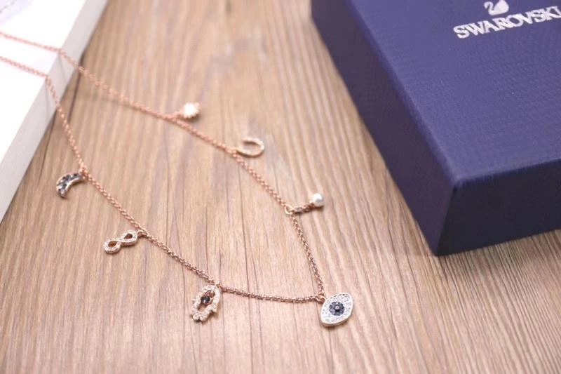 Swarovski Necklaces SmartChoice 252165