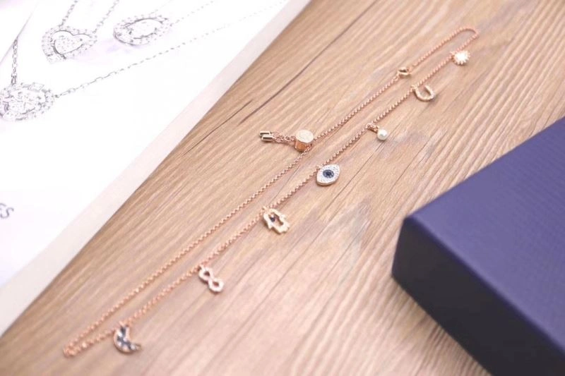 Swarovski Necklaces SmartChoice 252165