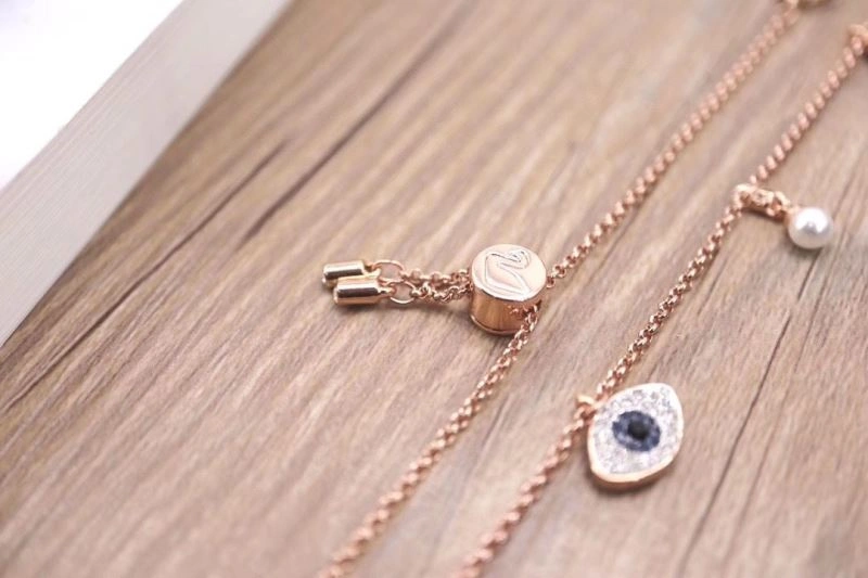 Swarovski Necklaces SmartChoice 252165