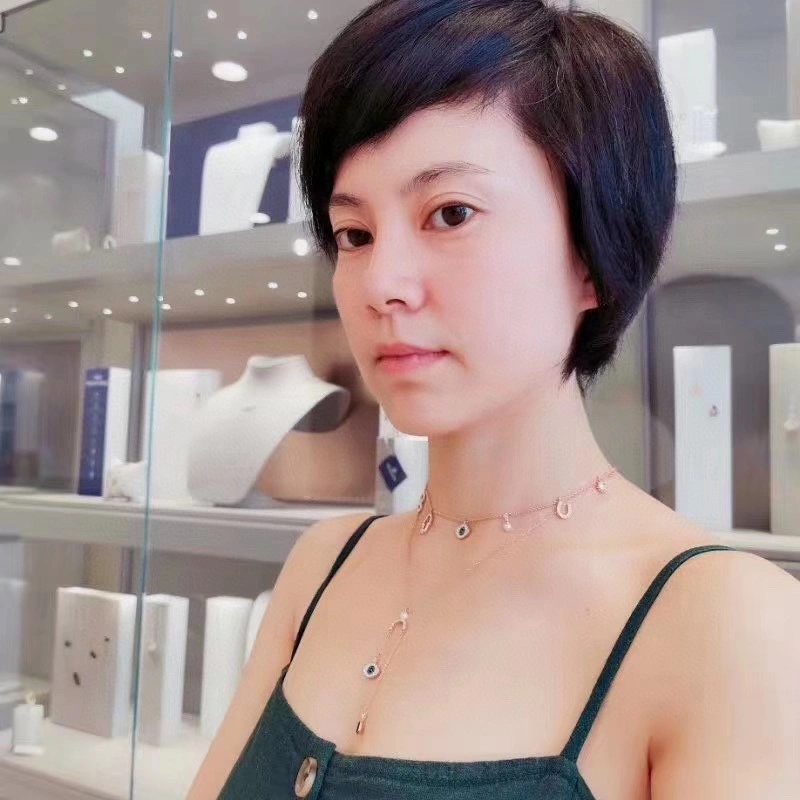 Swarovski Necklaces SmartChoice 252165