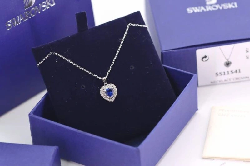 Swarovski Necklaces Stylish 252170