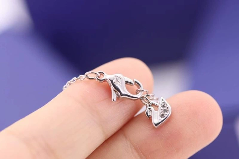 Swarovski Necklaces Stylish 252170