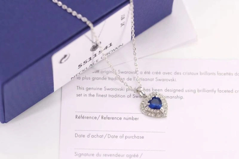 Swarovski Necklaces Stylish 252170