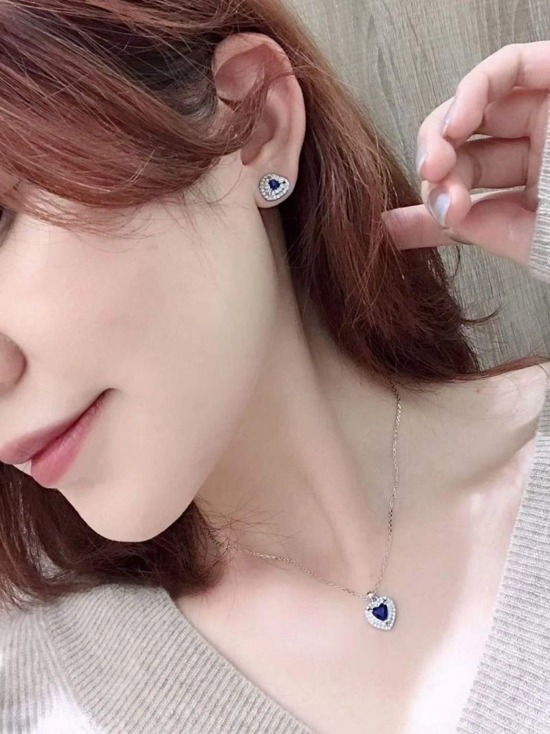 Swarovski Necklaces Stylish 252170
