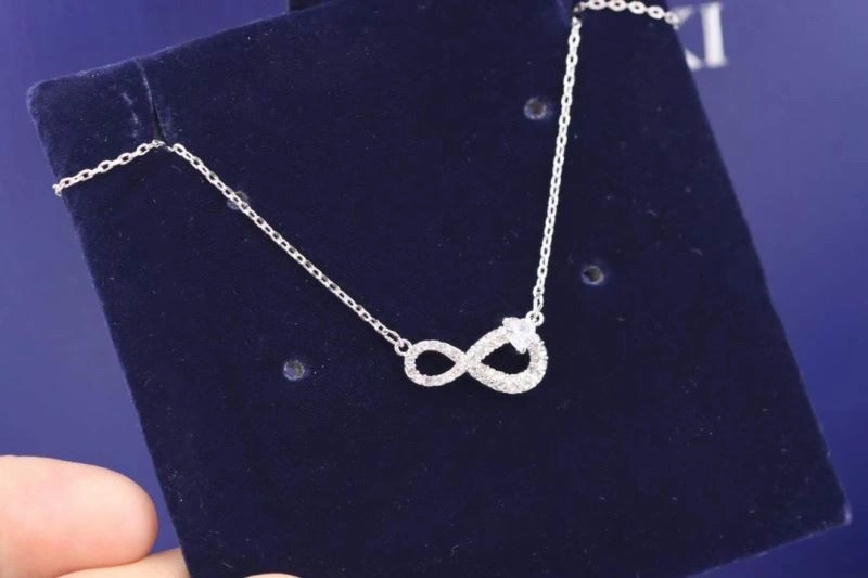 Swarovski Necklaces Refined 252168