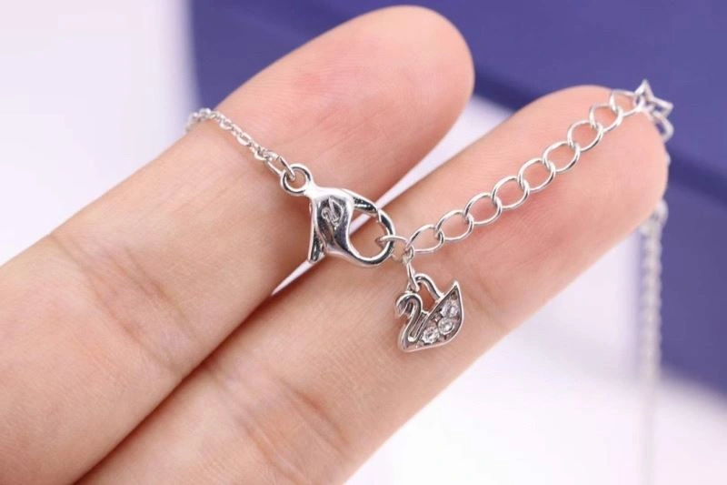 Swarovski Necklaces Refined 252168