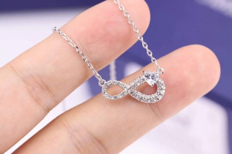 Swarovski Necklaces Refined 252168