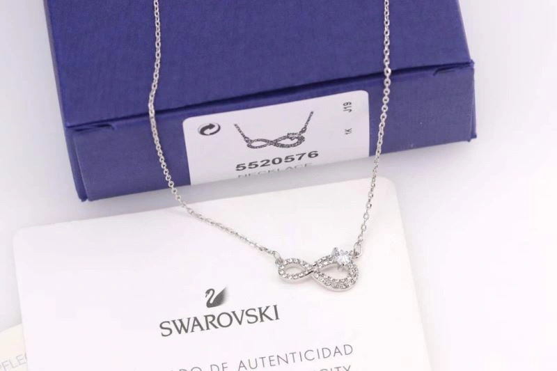 Swarovski Necklaces Refined 252168