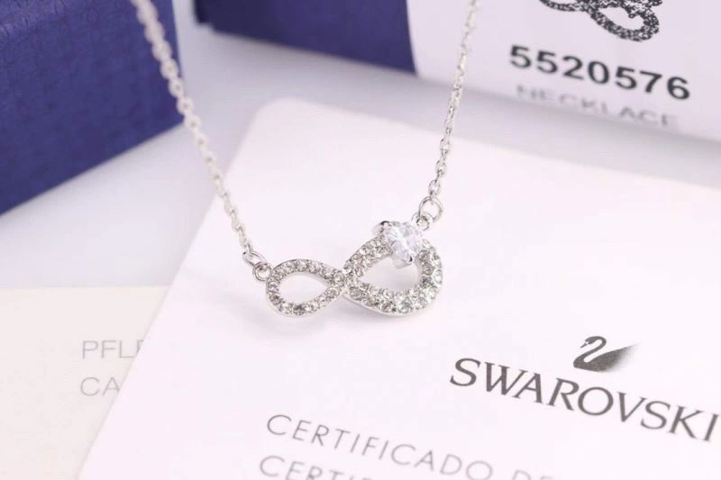 Swarovski Necklaces Refined 252168