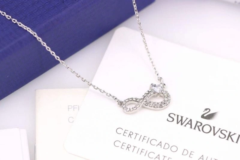 Swarovski Necklaces Refined 252168