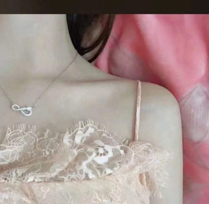 Swarovski Necklaces Refined 252168