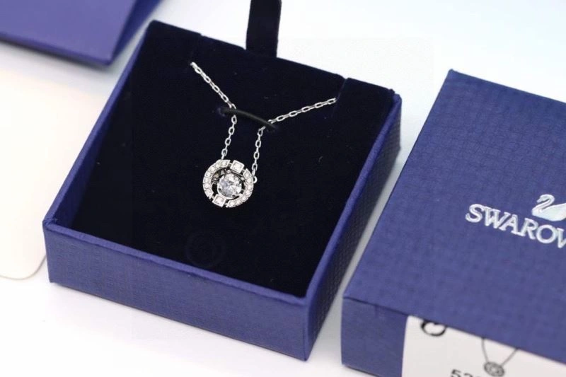 Swarovski Necklaces Stretchable 252142