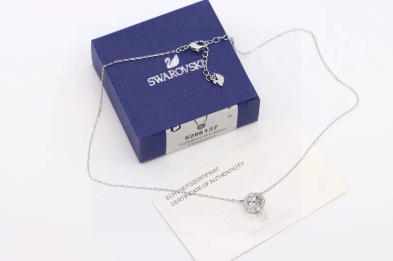 Swarovski Necklaces Stretchable 252142