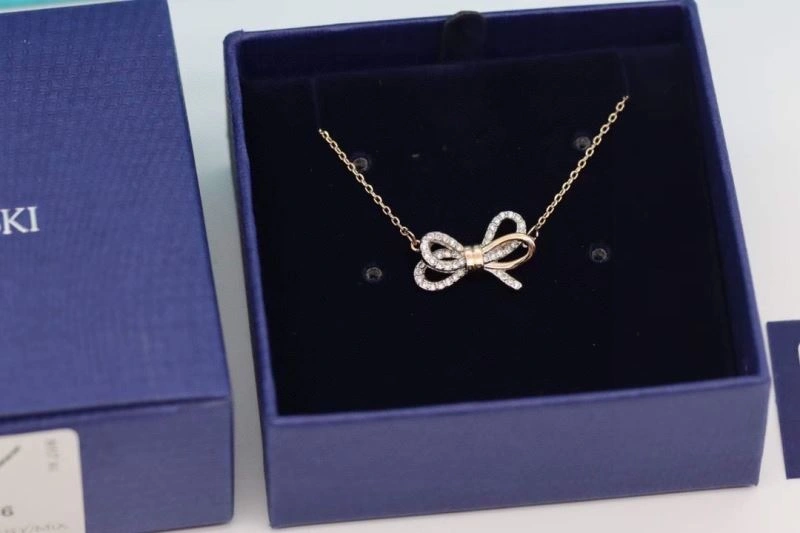 Swarovski Necklaces Versatile 252162