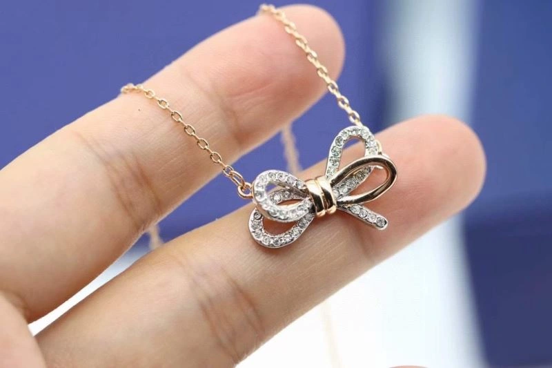 Swarovski Necklaces Versatile 252162
