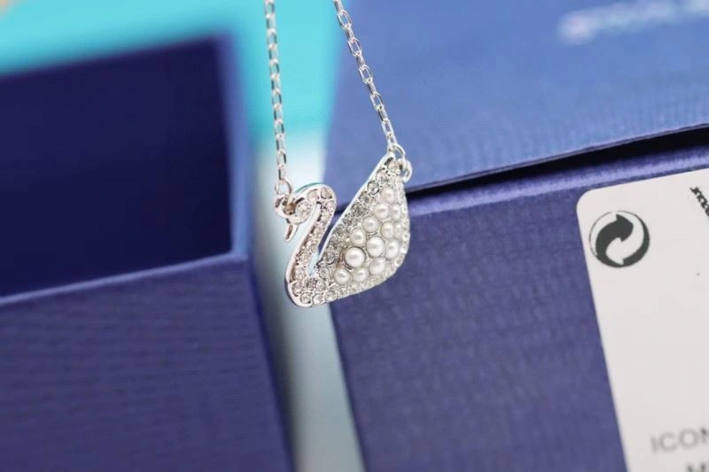 Swarovski Necklaces Upgraded 252169