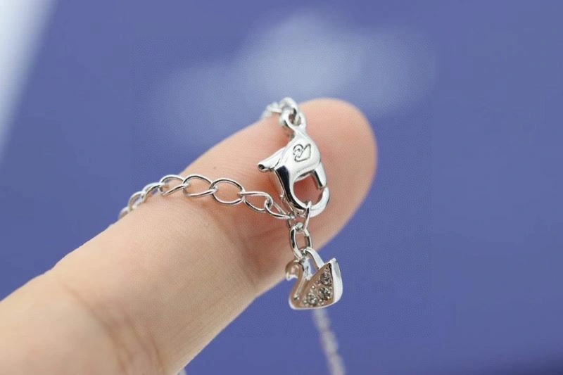 Swarovski Necklaces Upgraded 252169