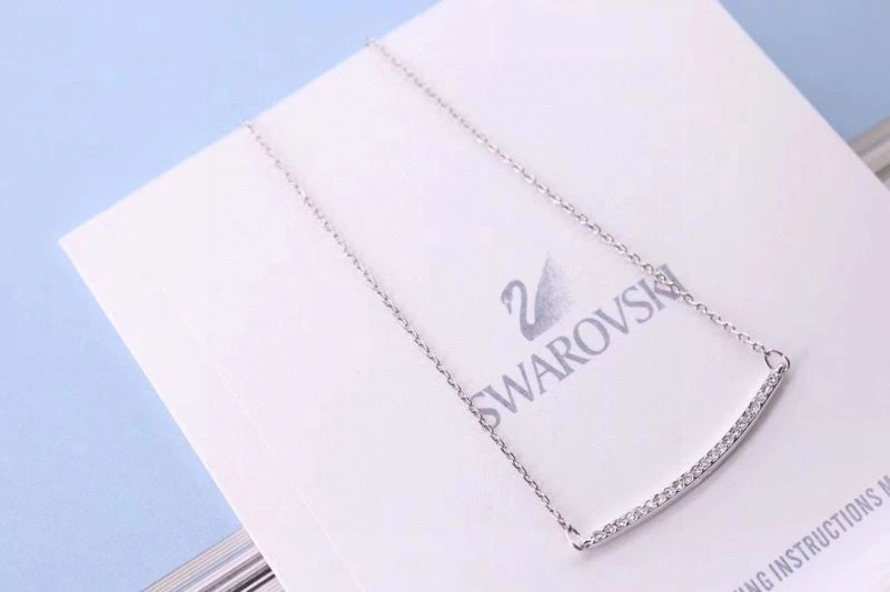 Elegant Swarovski Necklaces 252151