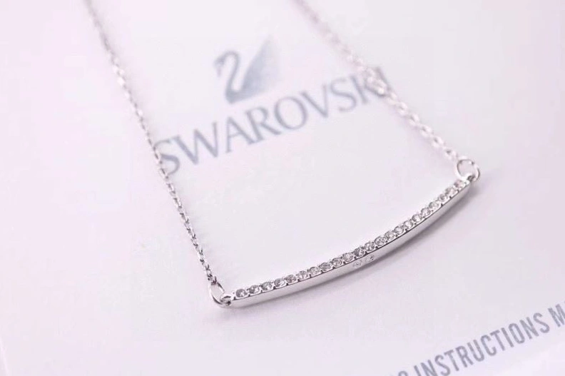 Elegant Swarovski Necklaces 252151