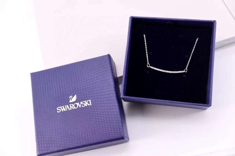 Elegant Swarovski Necklaces 252151