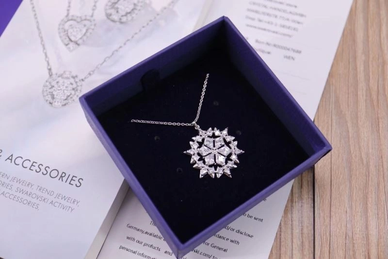 Swarovski Necklaces Packable 252167