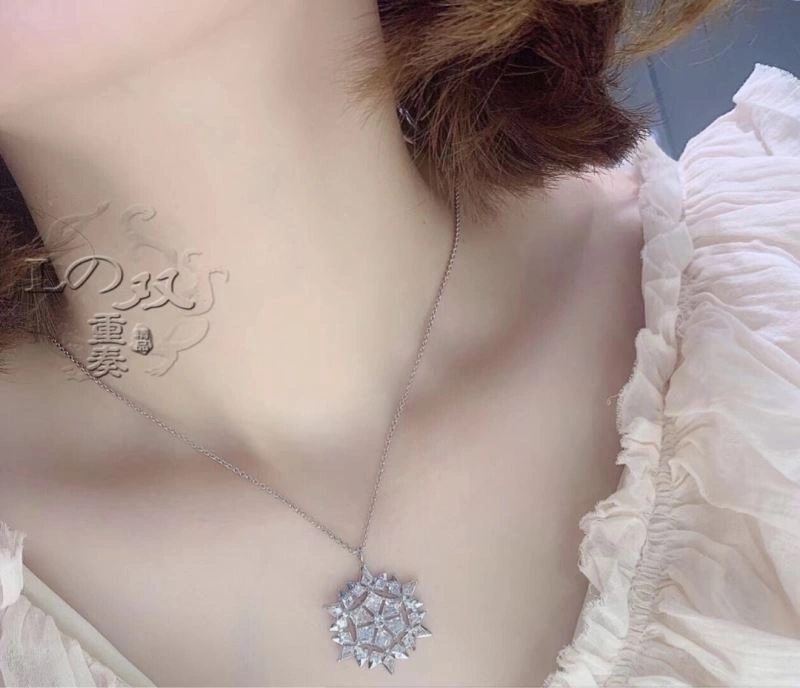Swarovski Necklaces Packable 252167