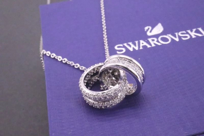 Swarovski Necklaces EasyCare 252149