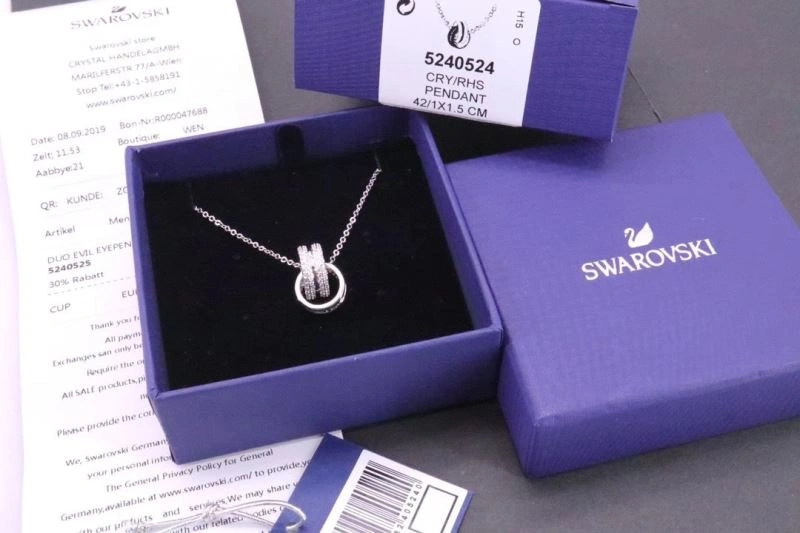 Swarovski Necklaces EasyCare 252149